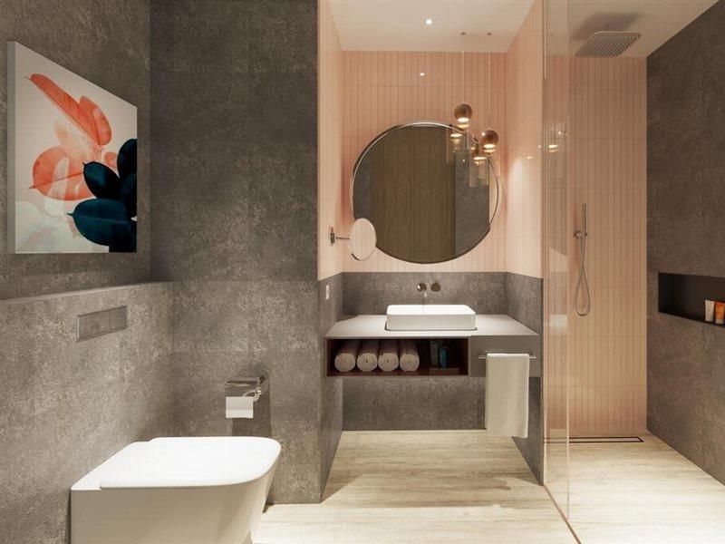 Hampton By Hilton Marjan Island Hotel Ras al-Khaimah Luaran gambar