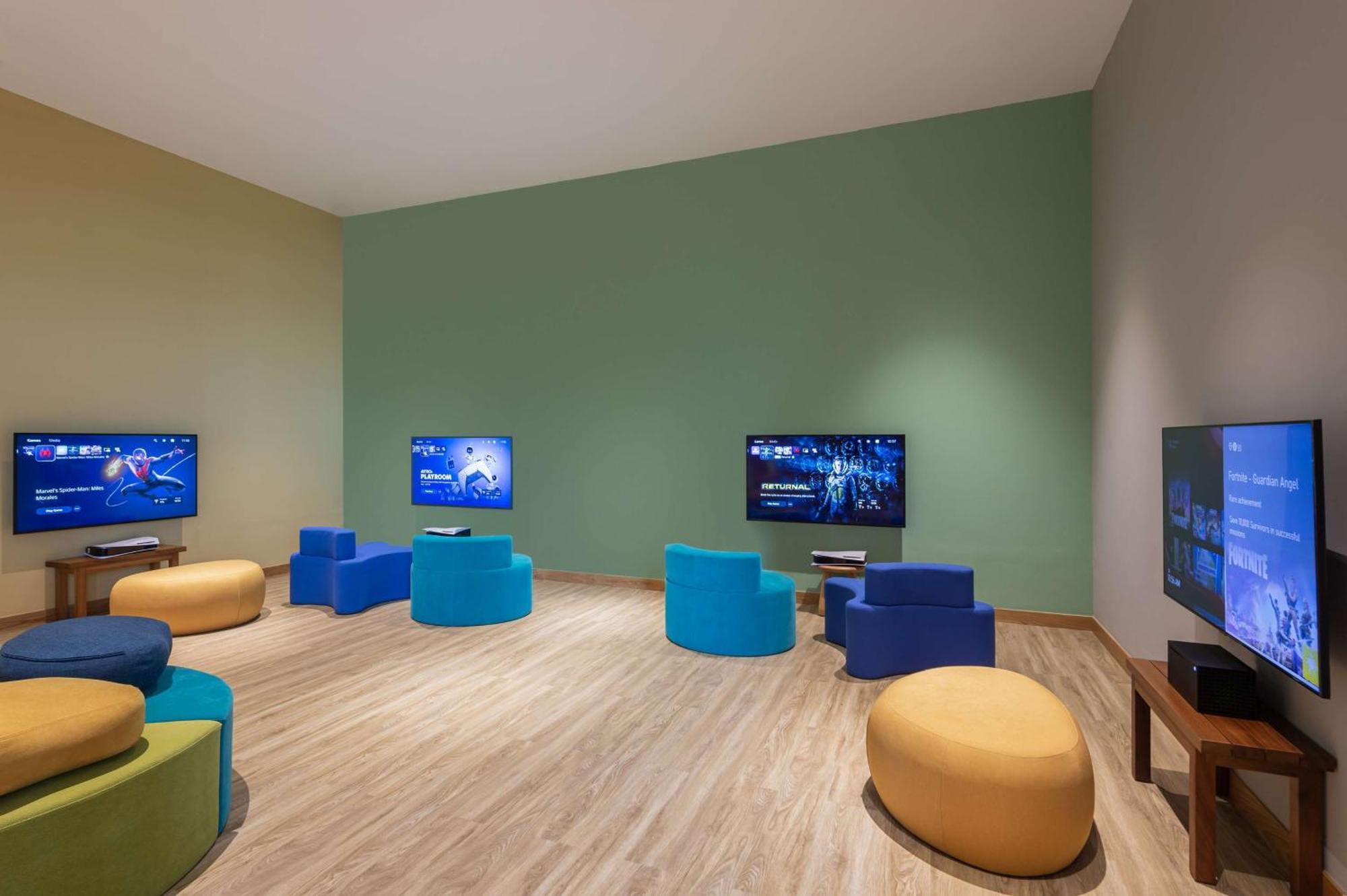 Hampton By Hilton Marjan Island Hotel Ras al-Khaimah Luaran gambar