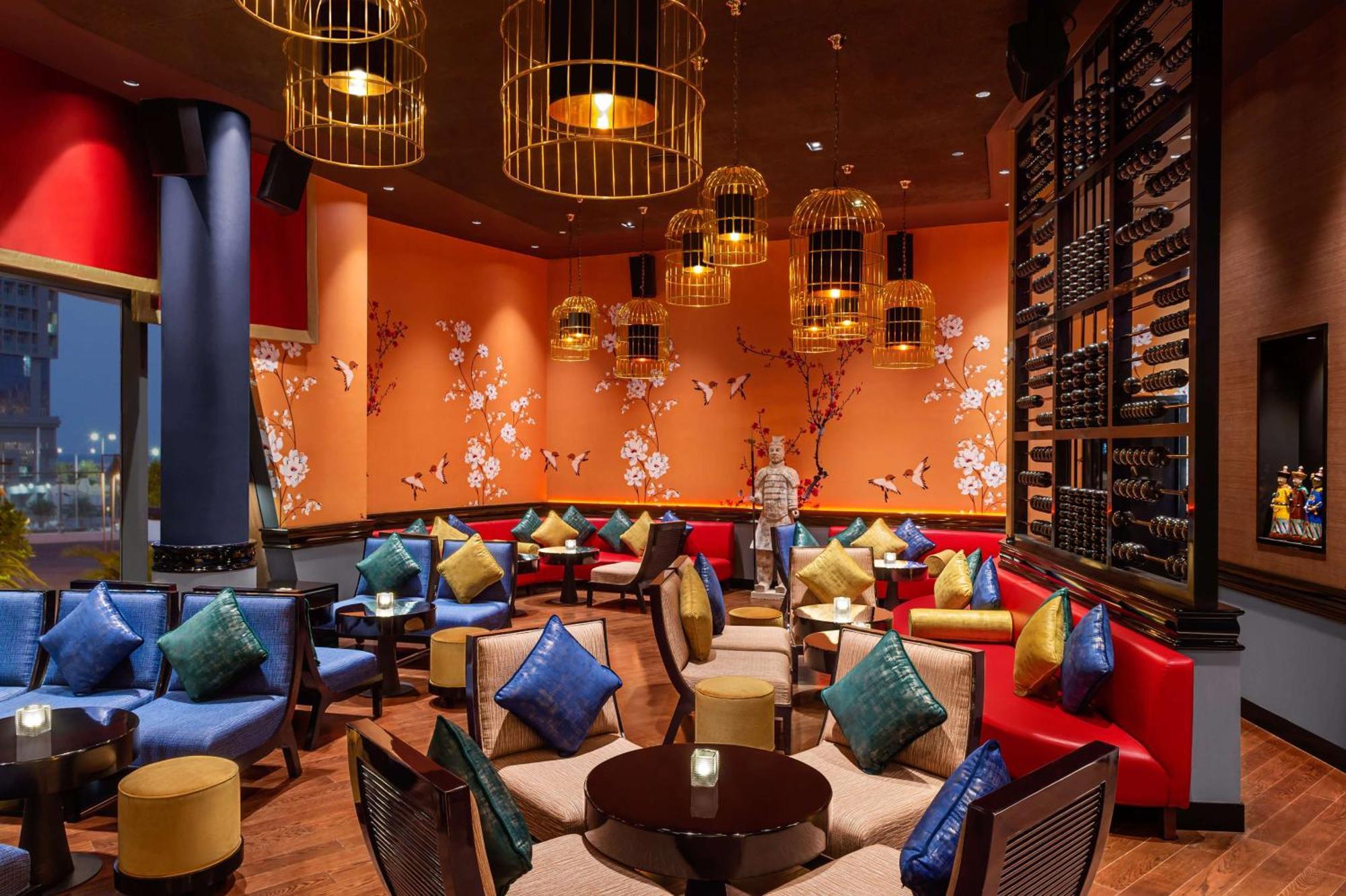 Hampton By Hilton Marjan Island Hotel Ras al-Khaimah Luaran gambar
